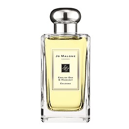 English Oak & Hazelnut Eau De Cologne